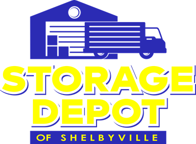 Storage Depot Of Shelbyville