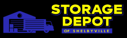 Storage Depot Of Shelbyville